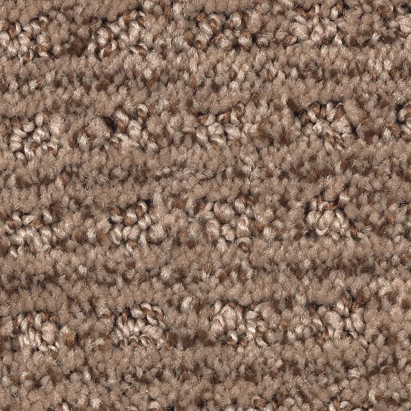 Ultimate Image 870 Crossroads 38 oz. Polyester Everstrand Pattern Indoor Carpet Flooring 12' Feet Wide (9 sf / yd)