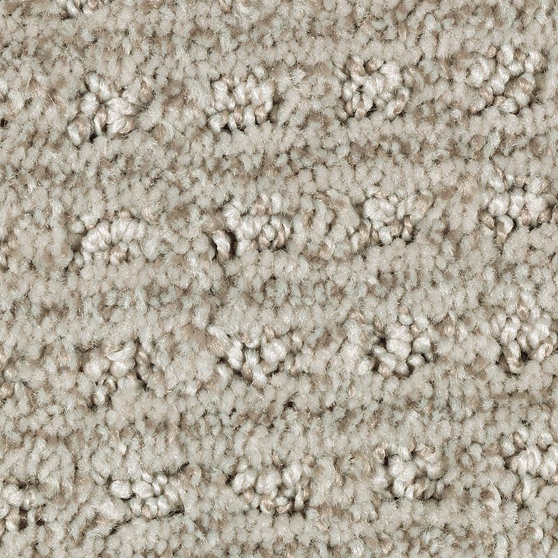 Ultimate Image 928 Opal Slate 38 oz. Polyester Everstrand Pattern Indoor Carpet Flooring 12' Feet Wide (9 sf / yd)