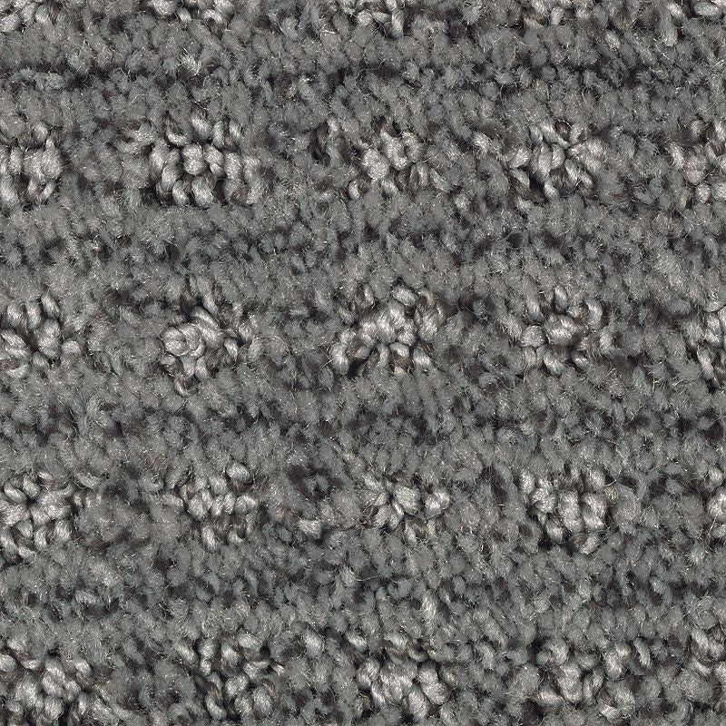 Ultimate Image 978 Caviar Dream 38 oz. Polyester Everstrand Pattern Indoor Carpet Flooring 12' Feet Wide (9 sf / yd)
