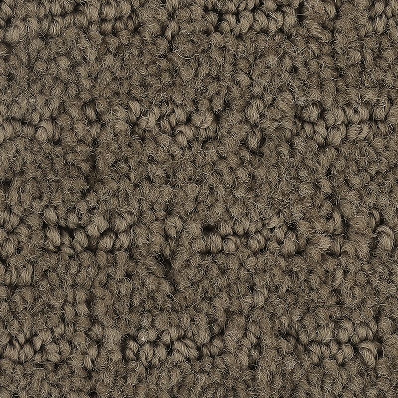 Universal Edge 874 Dakota 25 oz. Triexta Smartstrand Pattern Indoor Carpet Flooring 12' Feet Wide (9 sf / yd)