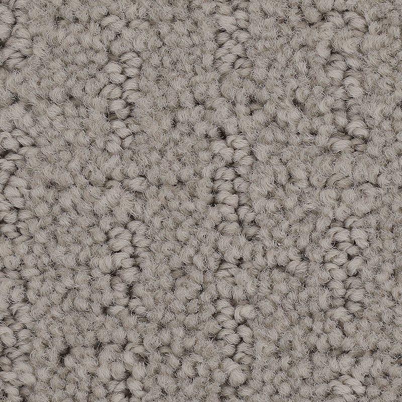 Universal Edge 934 Misty Morn 25 oz. Triexta Smartstrand Pattern Indoor Carpet Flooring 12' Feet Wide (9 sf / yd)