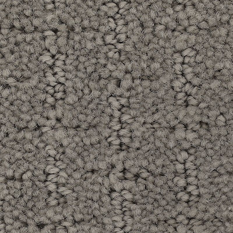 Universal Edge 955 Legend 25 oz. Triexta Smartstrand Pattern Indoor Carpet Flooring 12' Feet Wide (9 sf / yd)