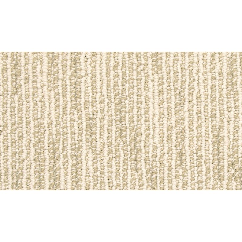 Urban Hues 736 Delicate Sand 35 oz. Triexta Smartstrand Loop Indoor Carpet Flooring 12' Feet Wide (9 sf / yd)