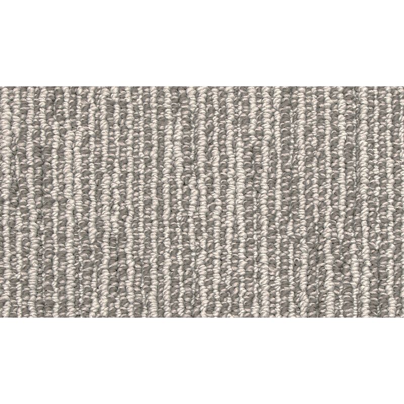 Urban Hues 944 Weathered Teak 35 oz. Triexta Smartstrand Loop Indoor Carpet Flooring 12' Feet Wide (9 sf / yd)