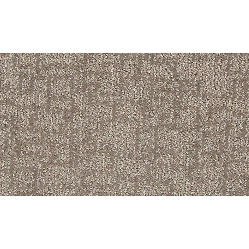 Urbane Glow 840 Jasper 46 oz. Triexta Smartstrand Silk Pattern Indoor Carpet Flooring 12' Feet Wide (9 sf / yd)