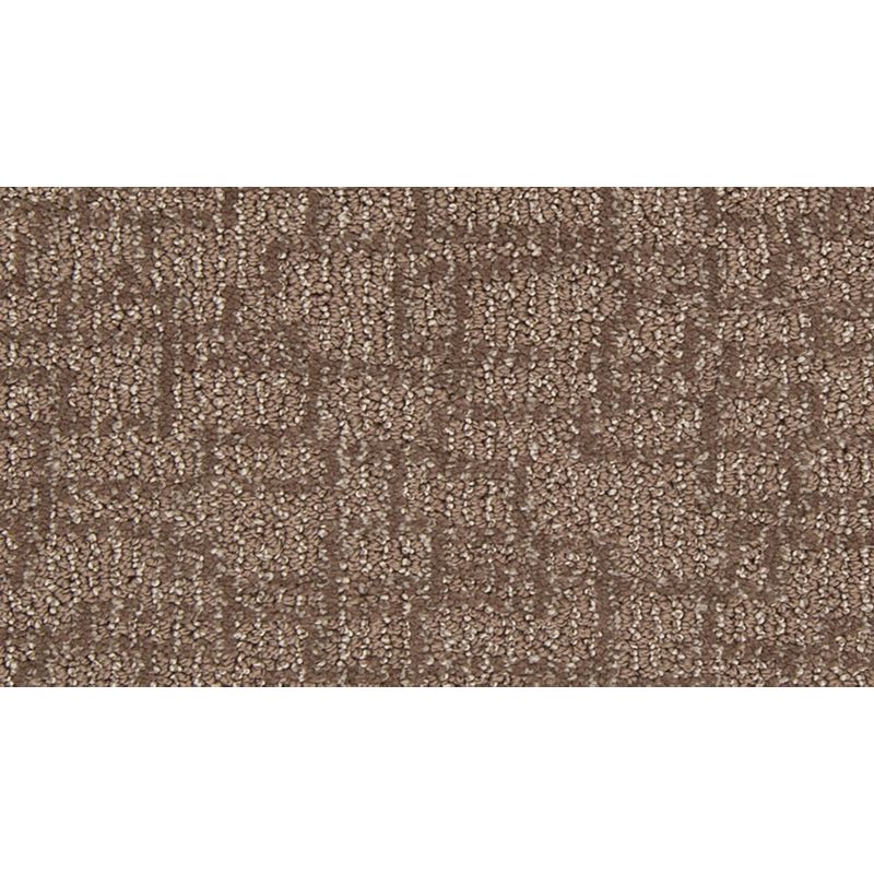 Urbane Glow 863 Cabana 46 oz. Triexta Smartstrand Silk Pattern Indoor Carpet Flooring 12' Feet Wide (9 sf / yd)