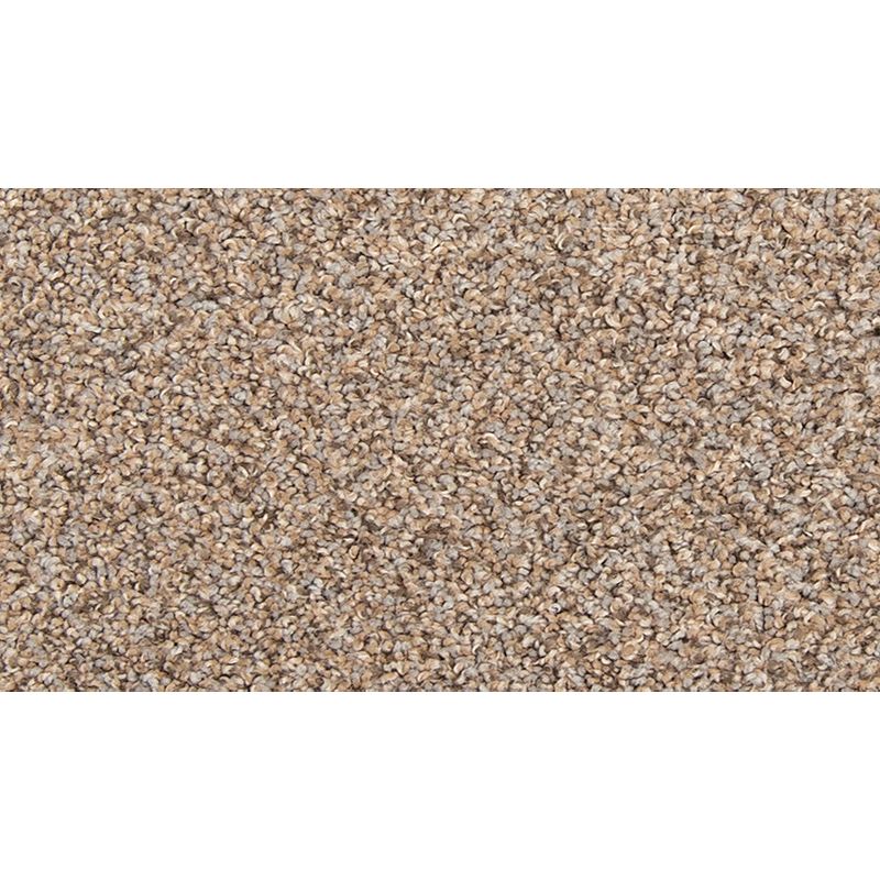 Vitalize I 927 Flannel 29 oz. Polyester Everstrand Texture Indoor Carpet Flooring 12' Feet Wide (9 sf / yd)