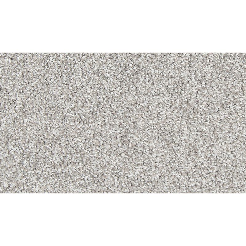 Vitalize I 929 Thin Ice 29 oz. Polyester Everstrand Texture Indoor Carpet Flooring 12' Feet Wide (9 sf / yd)