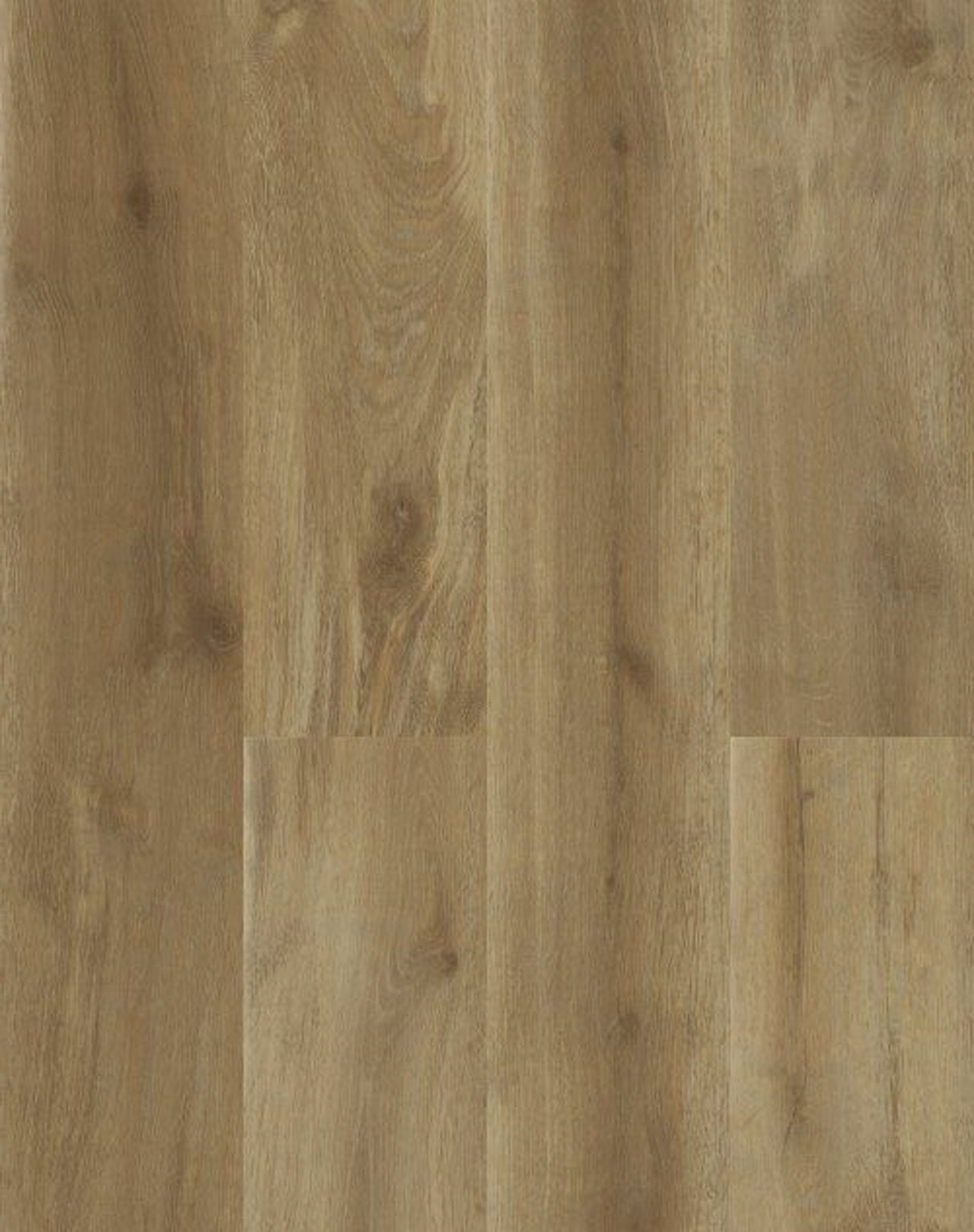 Eterra White Series GA652313 Impala 6.5 mm T x 7.02" In W x 48" In L 20 Mil SPC Click-Lock Waterproof Vinyl Plank Flooring (19.23 sf / box)