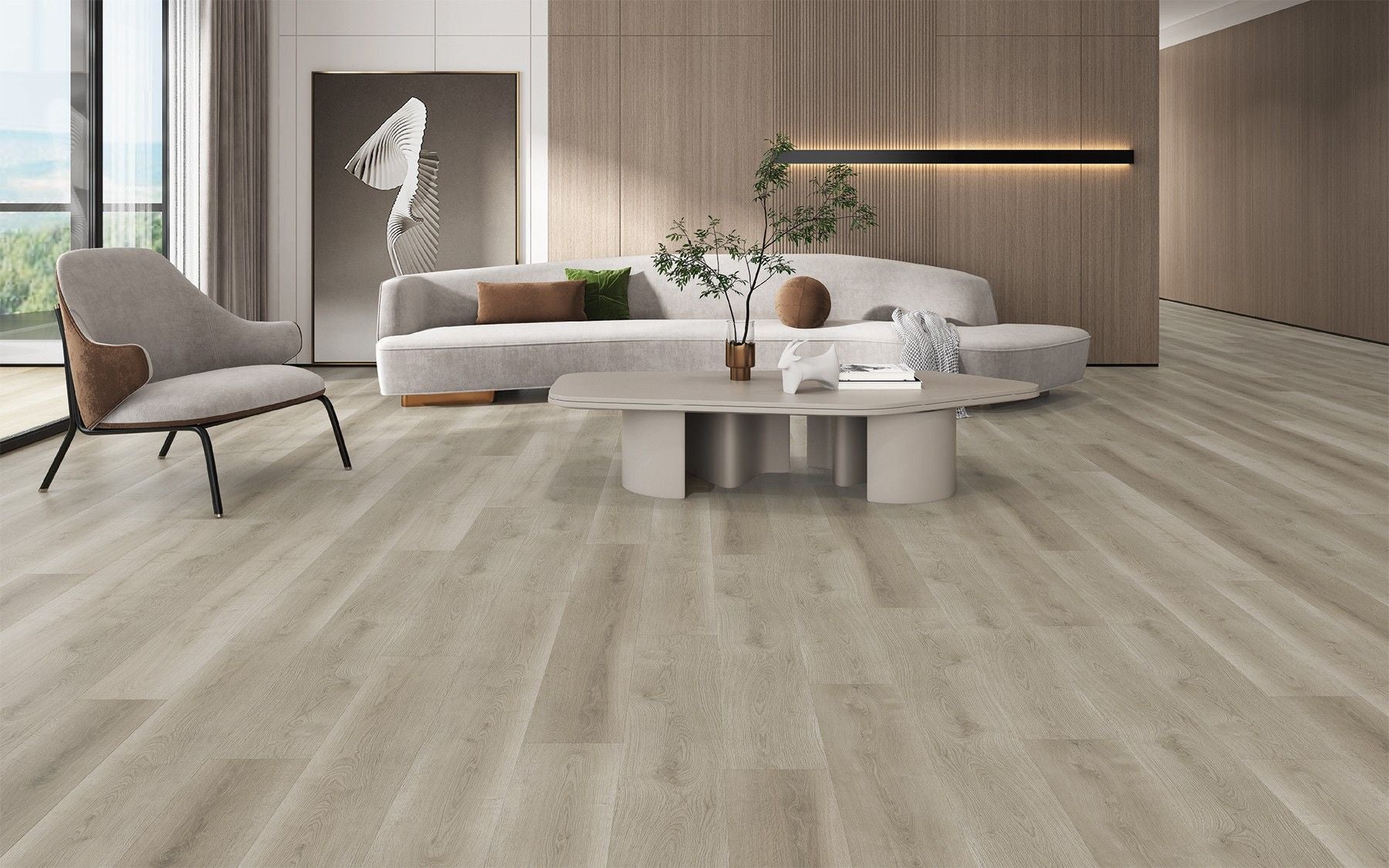 ユキエモン　スワンテイル ボレロ カーデ　 Mサイズ　オフホワイト Gaia Eterra White Series GA655701 Alpaca – Flamingo's Flooring