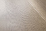 Eterra White Series GA655701 Alpaca 6.5 mm T x 7.02" In W x 48" In L 20 Mil SPC Click-Lock Waterproof Vinyl Plank Flooring (19.23 sf / box)