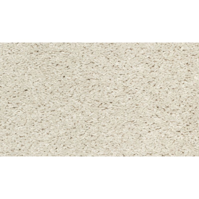 Winning Hand III 706 Harmonious 25 oz. Polyester Everstrand Texture Indoor Carpet Flooring 12' Feet Wide (9 sf / yd)