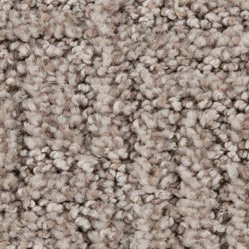 Wolf Moon 007 Serenity 25 oz. Polyester Everstrand Pattern Indoor Carpet Flooring 12' Feet Wide (9 sf / yd)