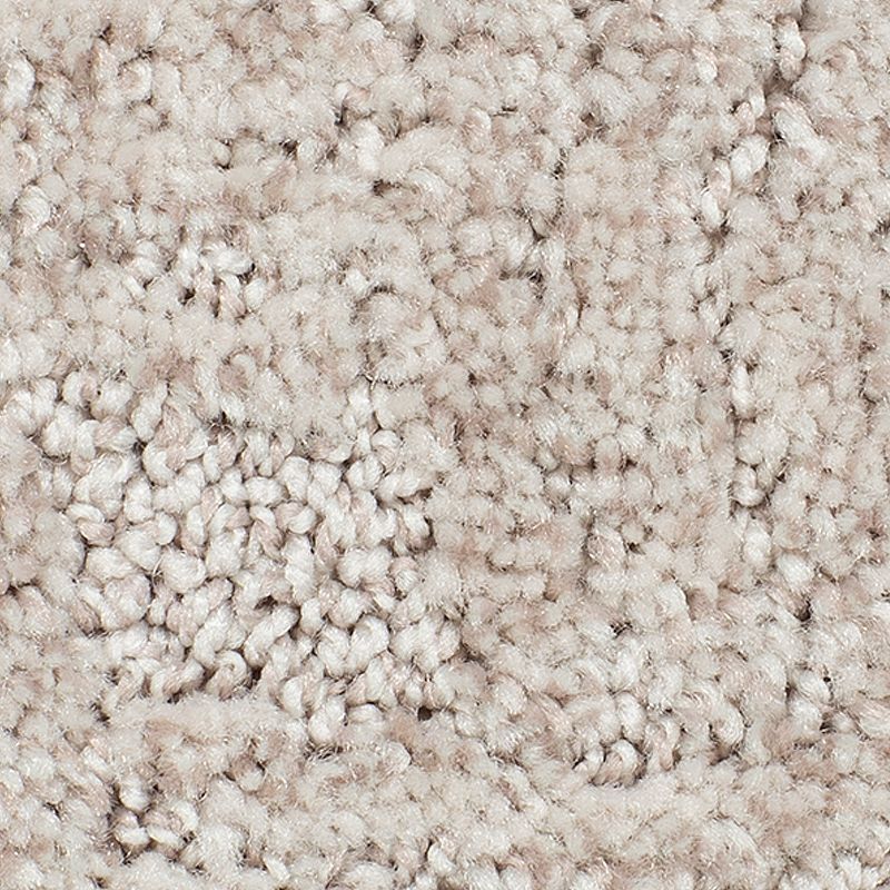 Woven Elements 822 Alpaca 38 oz. Polyester Everstrand Pattern Indoor Carpet Flooring 12' Feet Wide (9 sf / yd)