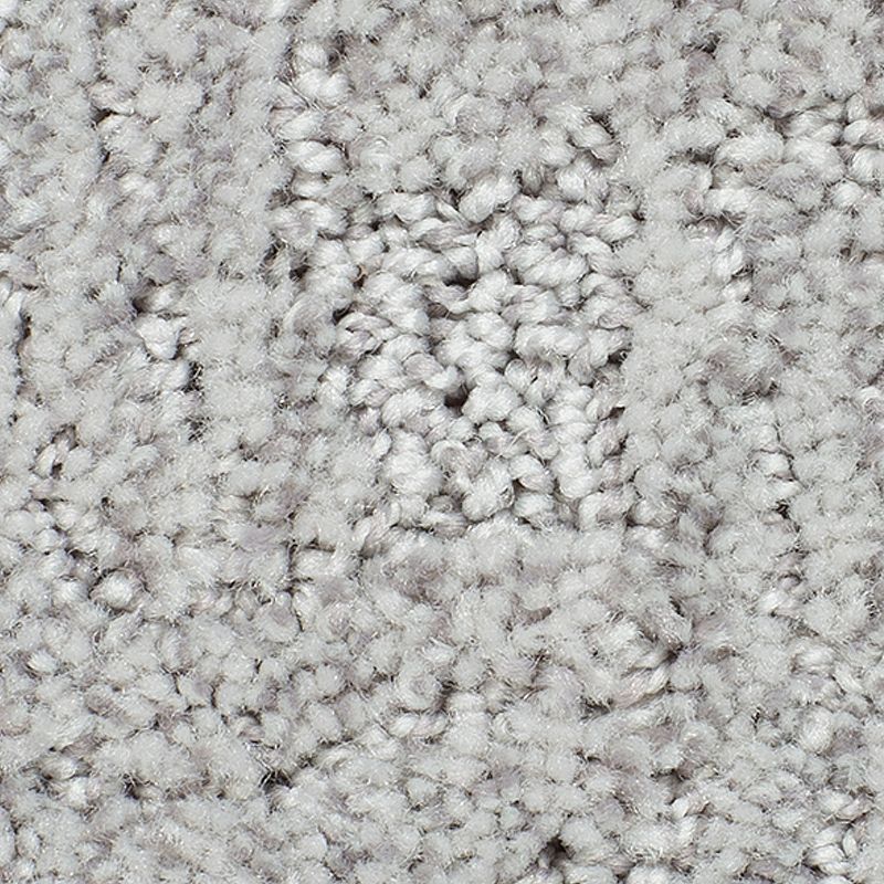 Woven Elements 959 Cape Mist 38 oz. Polyester Everstrand Pattern Indoor Carpet Flooring 12' Feet Wide (9 sf / yd)