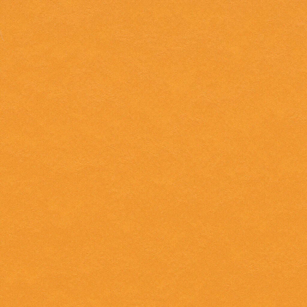 Marmoleum Modular t3354-20x20 Pumpkin Yellow 2.5 mm T x 19.69" In W x 19.69" In L Homogeneous Eco-Friendly Linoleum Tile Flooring (53.81 sf / box)