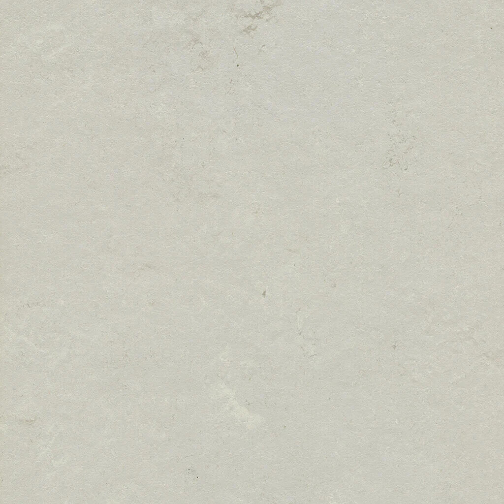 Marmoleum Modular t3716-20x20 Mercury 2.5 mm T x 19.69" In W x 19.69" In L Homogeneous Eco-Friendly Linoleum Tile Flooring (53.81 sf / box)