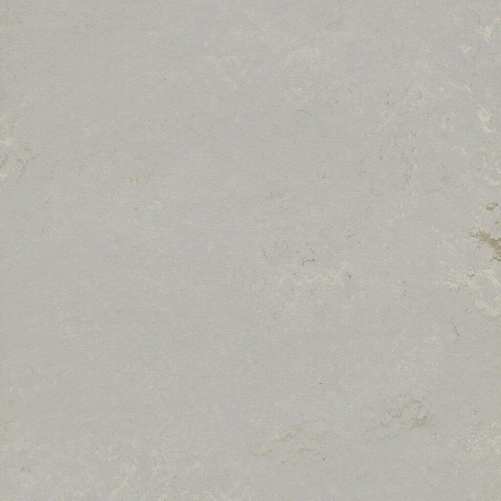 Marmoleum Modular t3717-20x20 Neptune 2.5 mm T x 19.69" In W x 19.69" In L Homogeneous Eco-Friendly Linoleum Tile Flooring (53.81 sf / box)