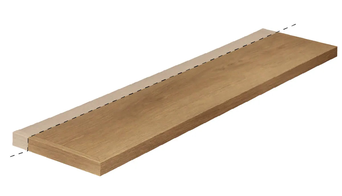 Covers The Whole Step