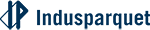 Indusparquet Logo