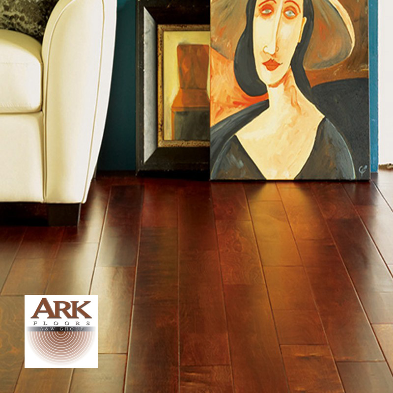 Ark Floors - Artistic Distressed