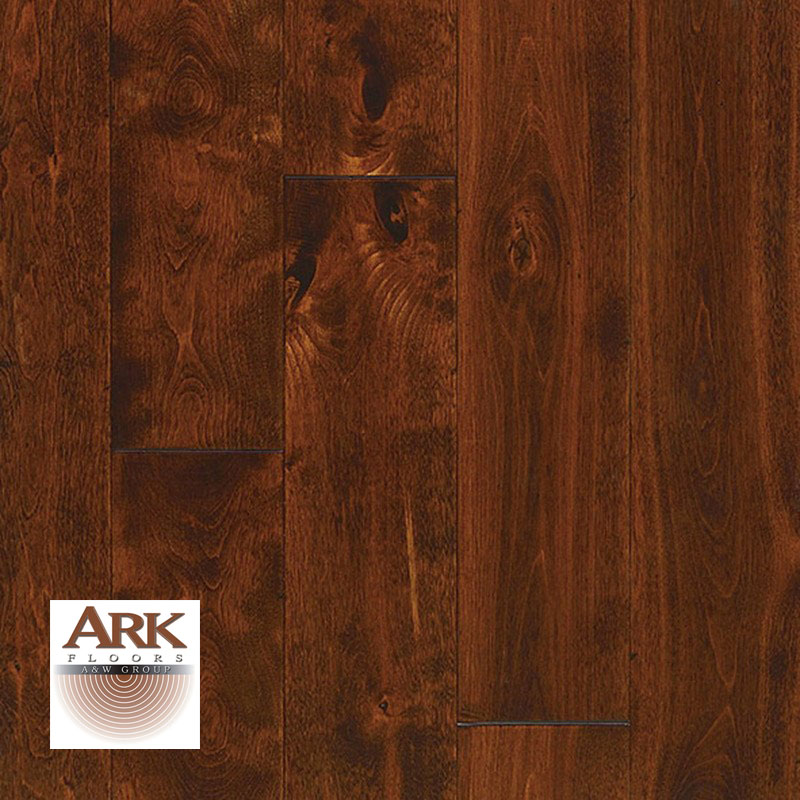 Ark Floors - French Distressed