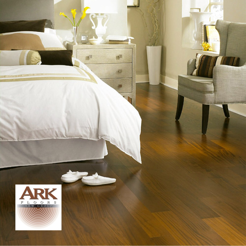 Ark Floors - Elegant Exotic