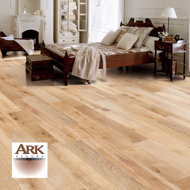 Ark Floors - Estate