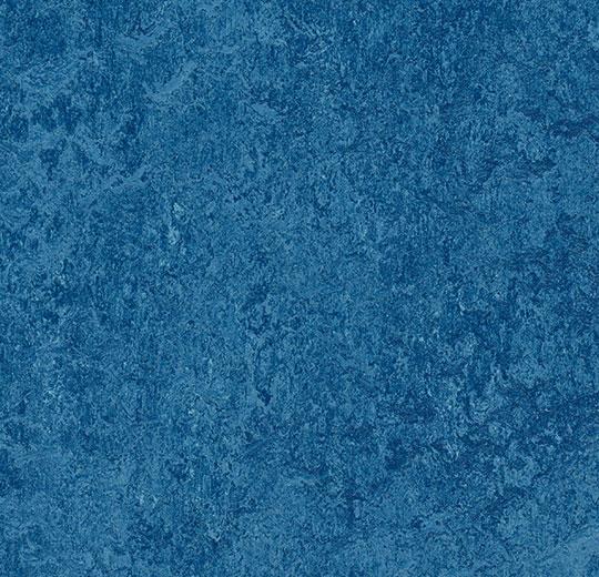 Marmoleum Real - 3030 Blue