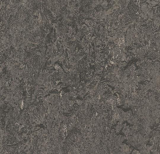 Marmoleum Real - 3048 Graphite