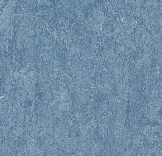 Marmoleum Real - 3055 Fresco Blue