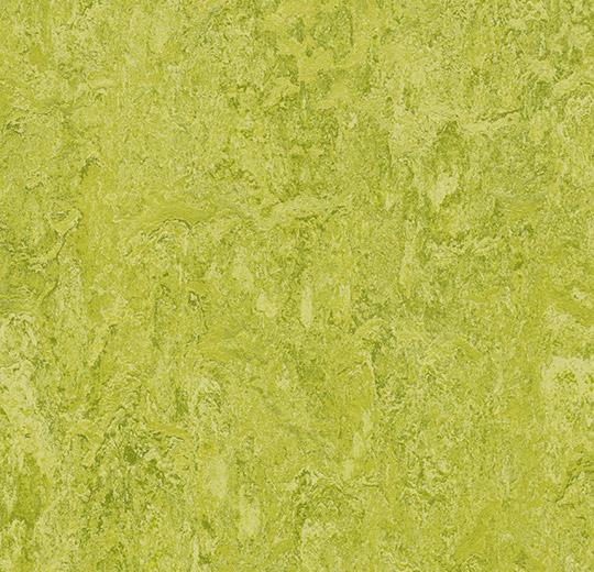 Marmoleum Real - 3224 Chartreuse