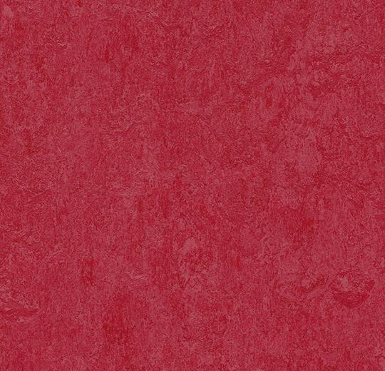 Marmoleum Fresco - 3273 Ruby