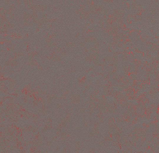 Marmoleum Concrete - 3737 Red Shimmer