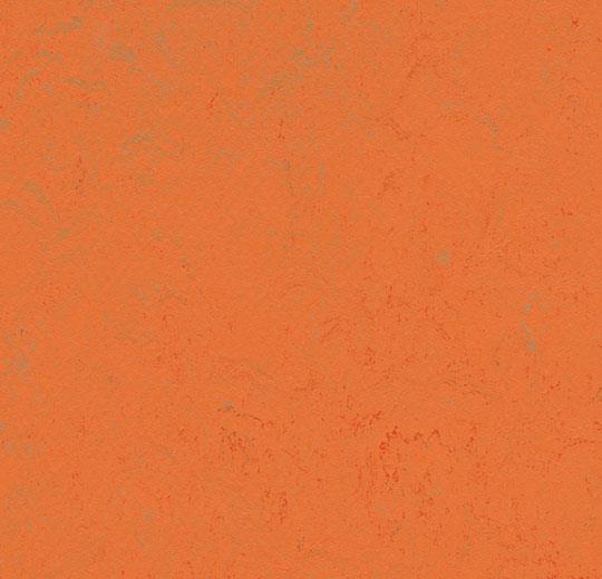 Marmoleum Concrete - 3738 Orange Glow