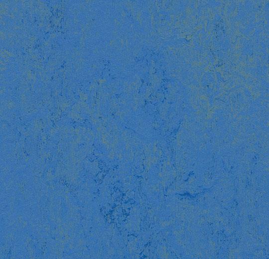 Marmoleum Concrete - 3739 Blue Glow