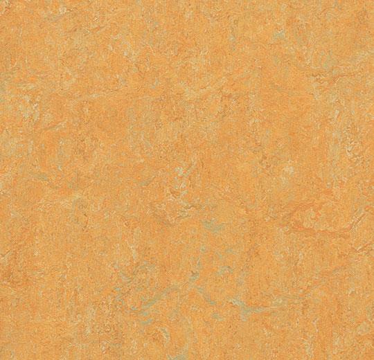 Marmoleum Real - 3847 Golden Saffron