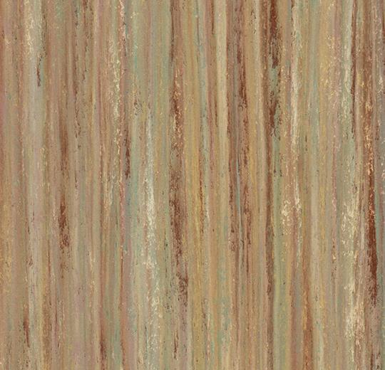 Marmoleum Striato Original - 5239 Oxidized Copper