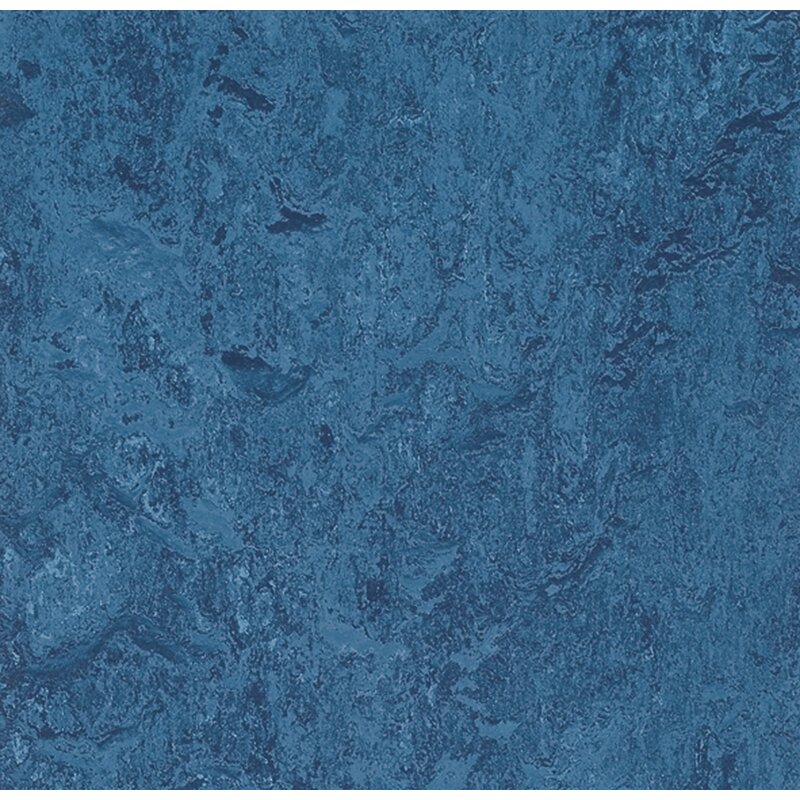 Marmoleum Click Cinch Loc - 933030-333030 Blue