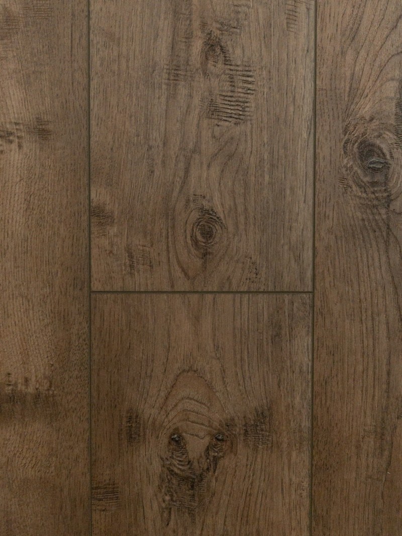 Aquarius SPC Extra Wide - AQU171 Antique Hickory