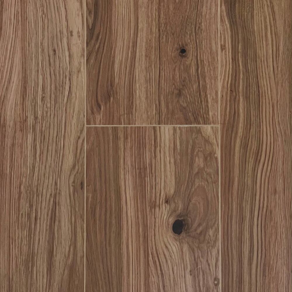 Aquarius SPC Evolution Wide Plank - AQU312 Aries Sapele