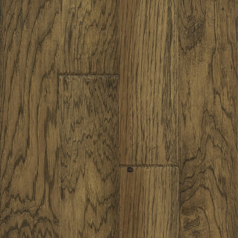 Artistic Distressed - D02EC36K21 Hickory Mocha