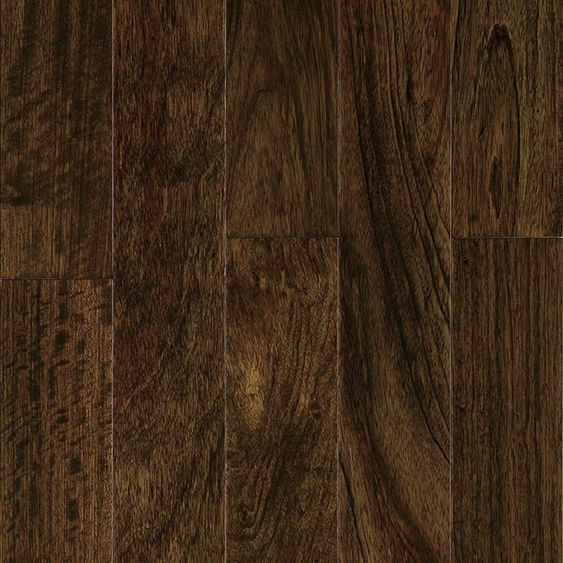 Elegant Exotic - EB08A02 Brazilian Cherry Jatoba Sable