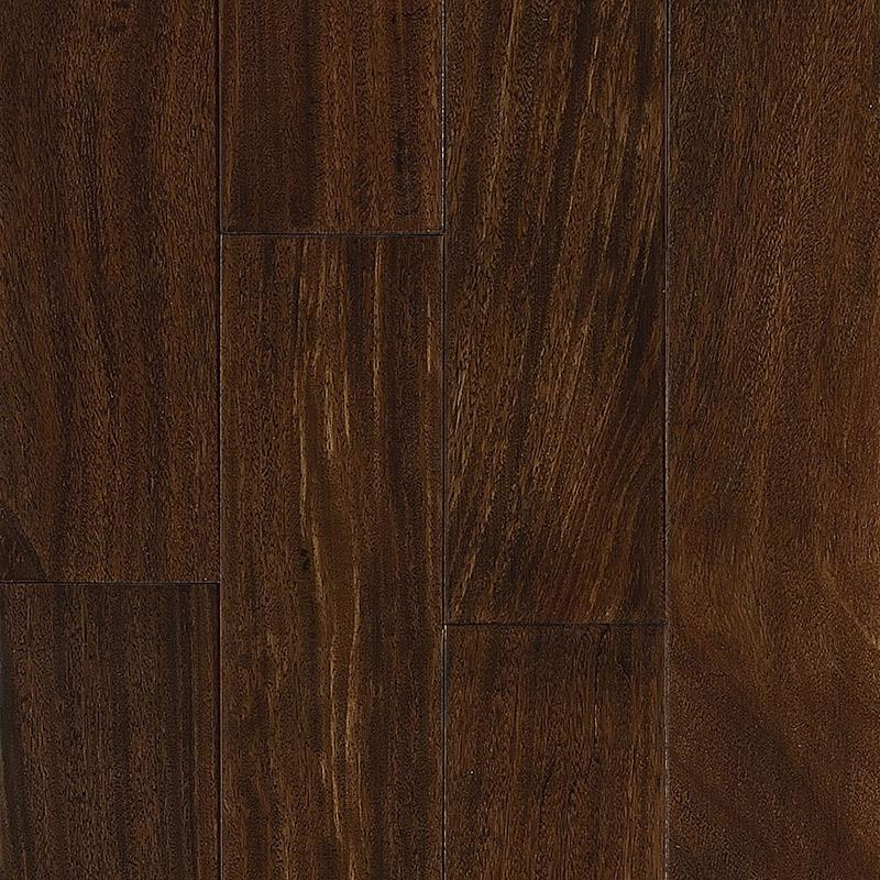 Elegant Exotic - EB10A03 Brazilian Teak Chocolate