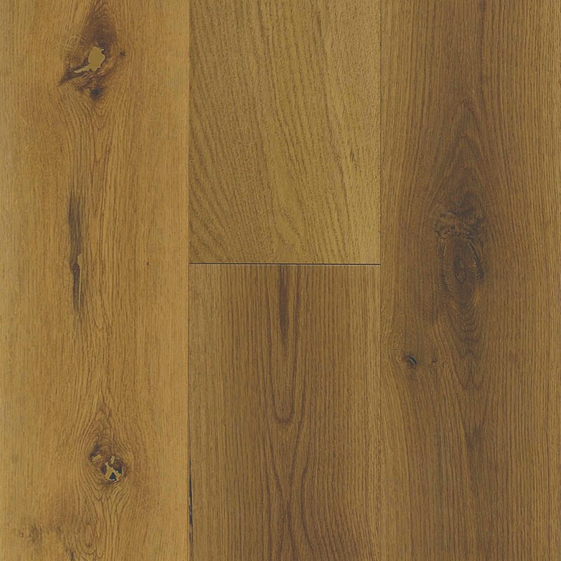 Estate Villa - EH01L07 Oak Russet