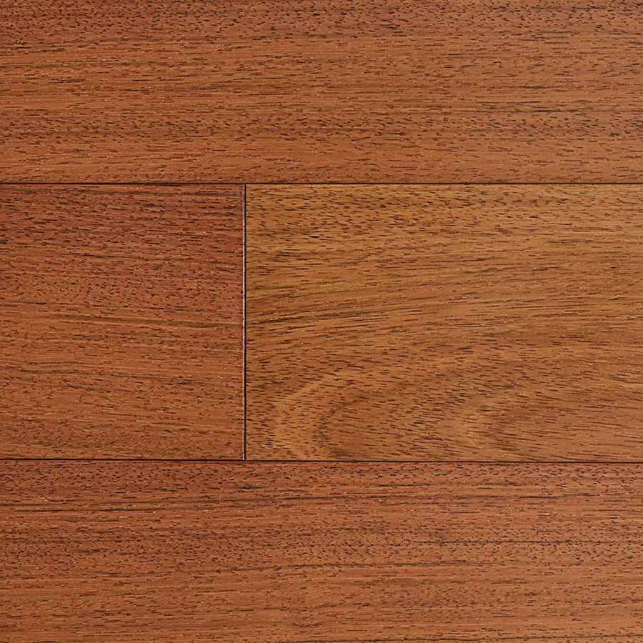 Indusparquet - BC12100 1/2 Inch x 5 Inch Brazilian Cherry