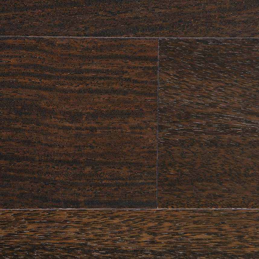 Brazilian Chestnut Ebony Hardwood, Brazilian Chestnut Engineered Hardwood Flooring