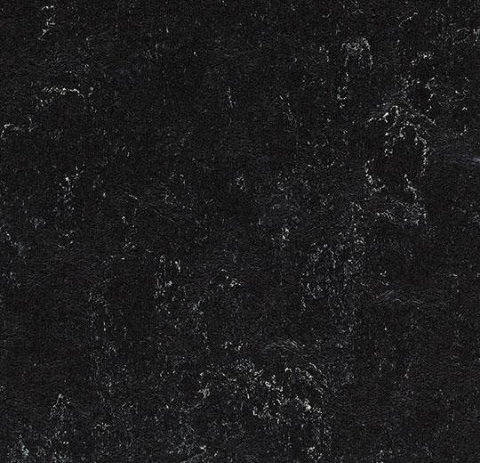 Marmoleum MCT 2.0mm Tile - MCT-2939 Black