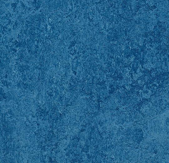 Marmoleum MCT 2.0mm Tile - MCT-3030 Blue