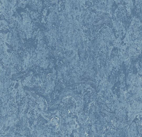 Marmoleum MCT 2.0mm Tile - MCT-3055 Fresco Blue